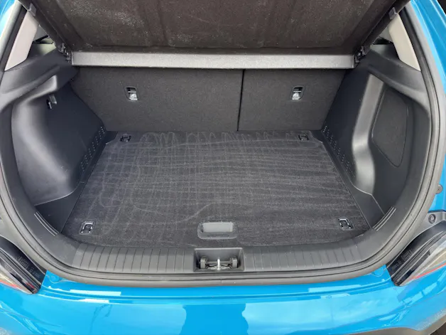 Hyundai Kona EV Vertex