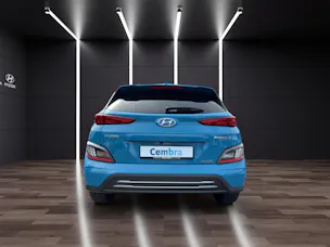 Hyundai Kona EV Vertex