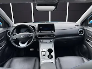 Hyundai Kona EV Vertex