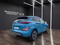 Hyundai Kona EV Vertex