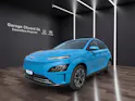 Hyundai Kona EV Vertex