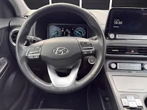 Hyundai Kona EV Vertex