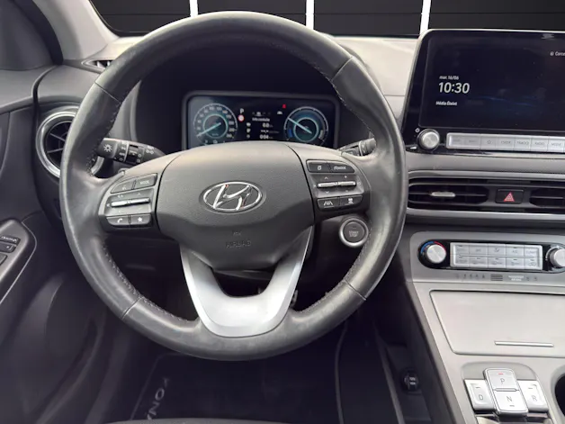 Hyundai Kona EV Vertex