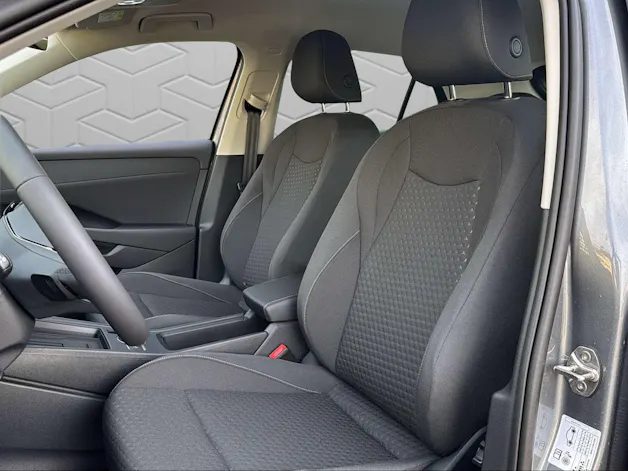 VW T-Roc 1.5 eTSI mHEV Life DSG