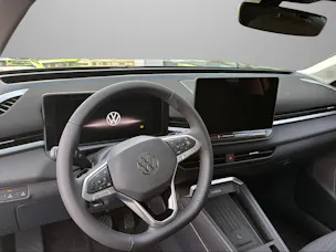 VW T-Roc 1.5 eTSI mHEV Life DSG