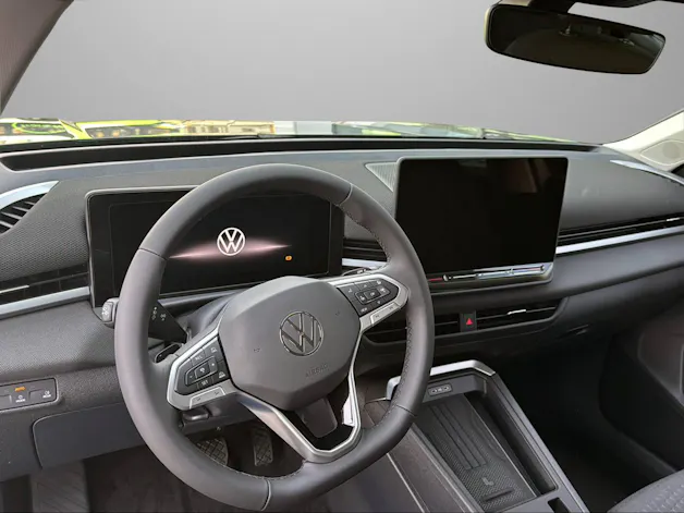 VW T-Roc 1.5 eTSI mHEV Life DSG