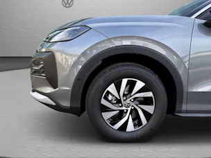 VW T-Roc 1.5 eTSI mHEV Life DSG