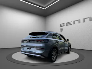 VW T-Roc 1.5 eTSI mHEV Life DSG