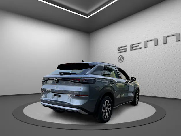 VW T-Roc 1.5 eTSI mHEV Life DSG