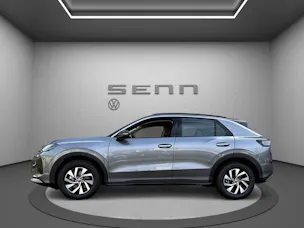 VW T-Roc 1.5 eTSI mHEV Life DSG