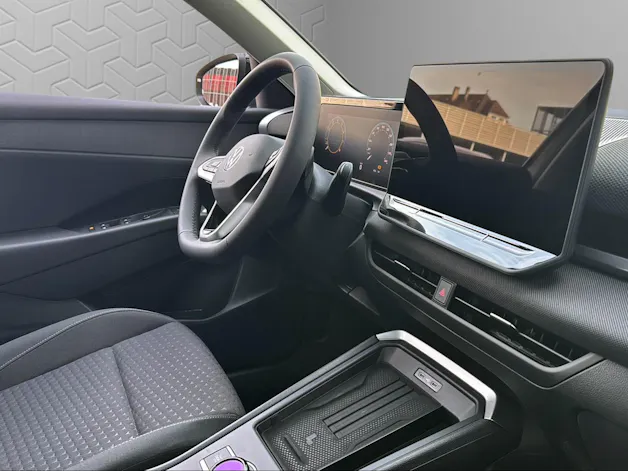 VW T-Roc 1.5 eTSI mHEV Life DSG