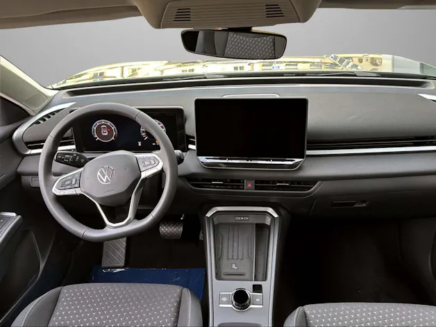 VW T-Roc 1.5 eTSI mHEV Life DSG