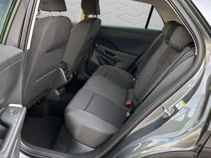 VW T-Roc 1.5 eTSI mHEV Life DSG