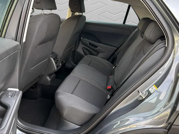 VW T-Roc 1.5 eTSI mHEV Life DSG