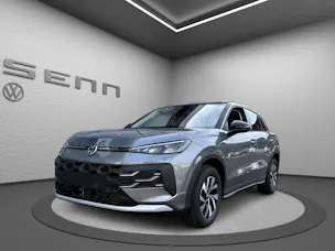 VW T-Roc 1.5 eTSI mHEV Life DSG