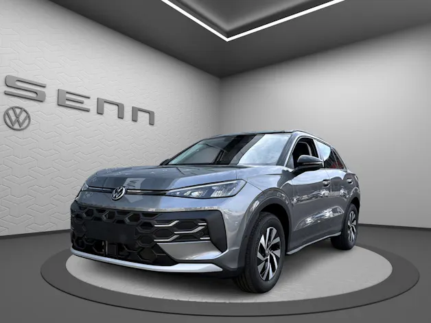 VW T-Roc 1.5 eTSI mHEV Life DSG