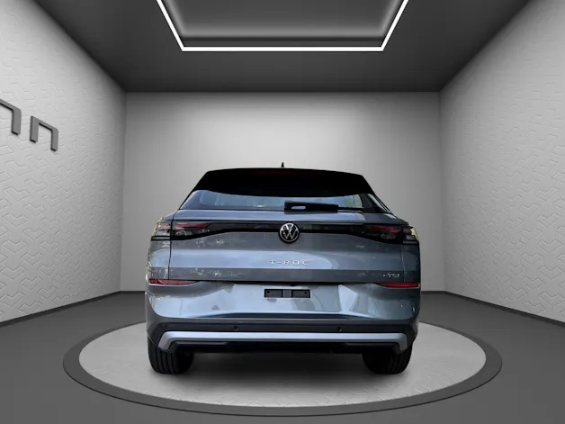 VW T-Roc 1.5 eTSI mHEV Life DSG