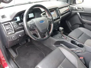 Ford Ranger Doppel Kabine Pick-up 2.0 EcoBlue 4x4 Stormtrak