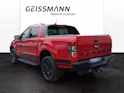 Ford Ranger Doppel Kabine Pick-up 2.0 EcoBlue 4x4 Stormtrak