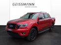 Ford Ranger Doppel Kabine Pick-up 2.0 EcoBlue 4x4 Stormtrak