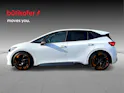 Cupra Born El primero tres