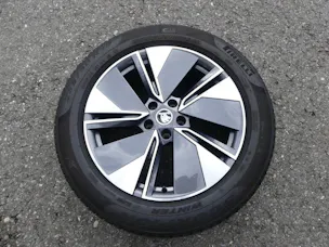 Škoda Enyaq iV 80x SportLine