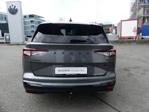 Škoda Enyaq iV 80x SportLine