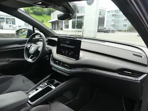 Škoda Enyaq iV 80x SportLine