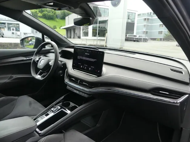 Škoda Enyaq iV 80x SportLine