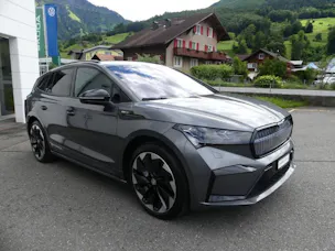 Škoda Enyaq iV 80x SportLine