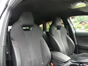 Škoda Enyaq iV 80x SportLine