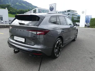 Škoda Enyaq iV 80x SportLine