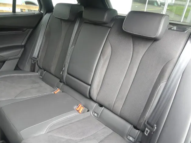 Škoda Enyaq iV 80x SportLine