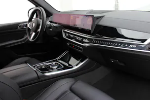 BMW X5 xDrive 48V 40d M Sport Pro STANDHEIZUNG *0.9%-LEASINGAKTION*