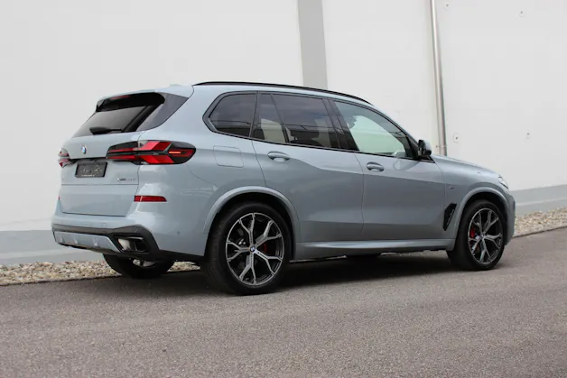 BMW X5 xDrive 48V 40d M Sport Pro STANDHEIZUNG *0.9%-LEASINGAKTION*