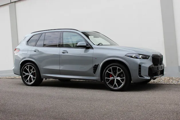 BMW X5 xDrive 48V 40d M Sport Pro STANDHEIZUNG *0.9%-LEASINGAKTION*