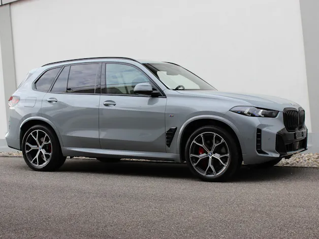 BMW X5 xDrive 48V 40d M Sport Pro STANDHEIZUNG *0.9%-LEASINGAKTION*