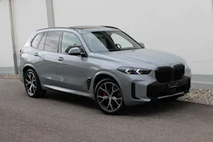 BMW X5 xDrive 48V 40d M Sport Pro STANDHEIZUNG *0.9%-LEASINGAKTION*