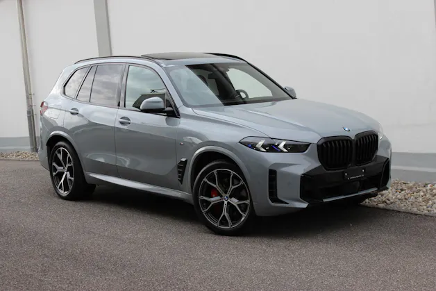 BMW X5 xDrive 48V 40d M Sport Pro STANDHEIZUNG *0.9%-LEASINGAKTION*