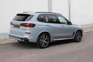 BMW X5 xDrive 48V 40d M Sport Pro STANDHEIZUNG *0.9%-LEASINGAKTION*