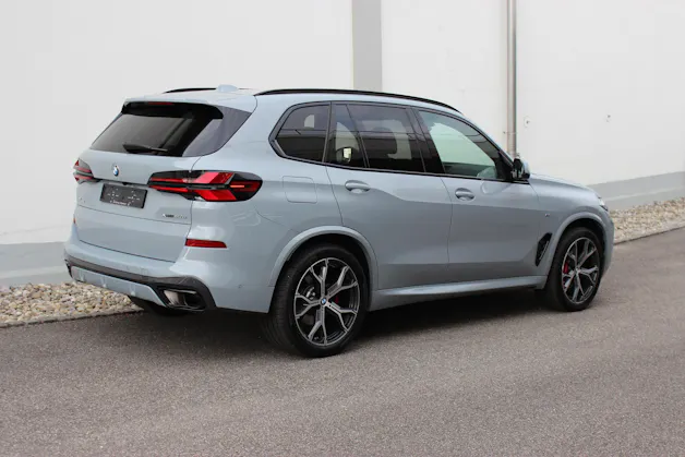 BMW X5 xDrive 48V 40d M Sport Pro STANDHEIZUNG *0.9%-LEASINGAKTION*