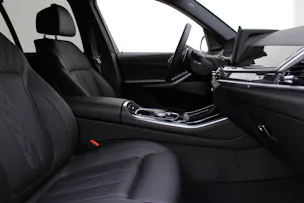 BMW X5 xDrive 48V 40d M Sport Pro STANDHEIZUNG *0.9%-LEASINGAKTION*