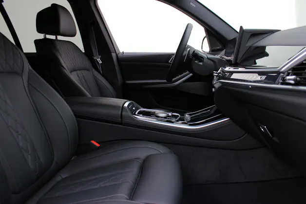 BMW X5 xDrive 48V 40d M Sport Pro STANDHEIZUNG *0.9%-LEASINGAKTION*