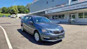 Škoda Octavia Combi 2.0 TDI Ambition 4x4
