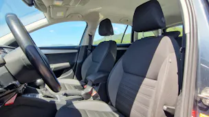 Škoda Octavia Combi 2.0 TDI Ambition 4x4