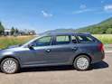 Škoda Octavia Combi 2.0 TDI Ambition 4x4