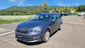 Škoda Octavia Combi 2.0 TDI Ambition 4x4