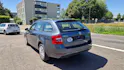 Škoda Octavia Combi 2.0 TDI Ambition 4x4