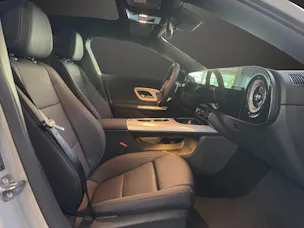 Mercedes-Benz CLA 220 4MATIC Shooting Brake