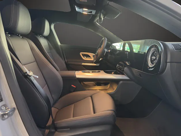 Mercedes-Benz CLA 220 4MATIC Shooting Brake